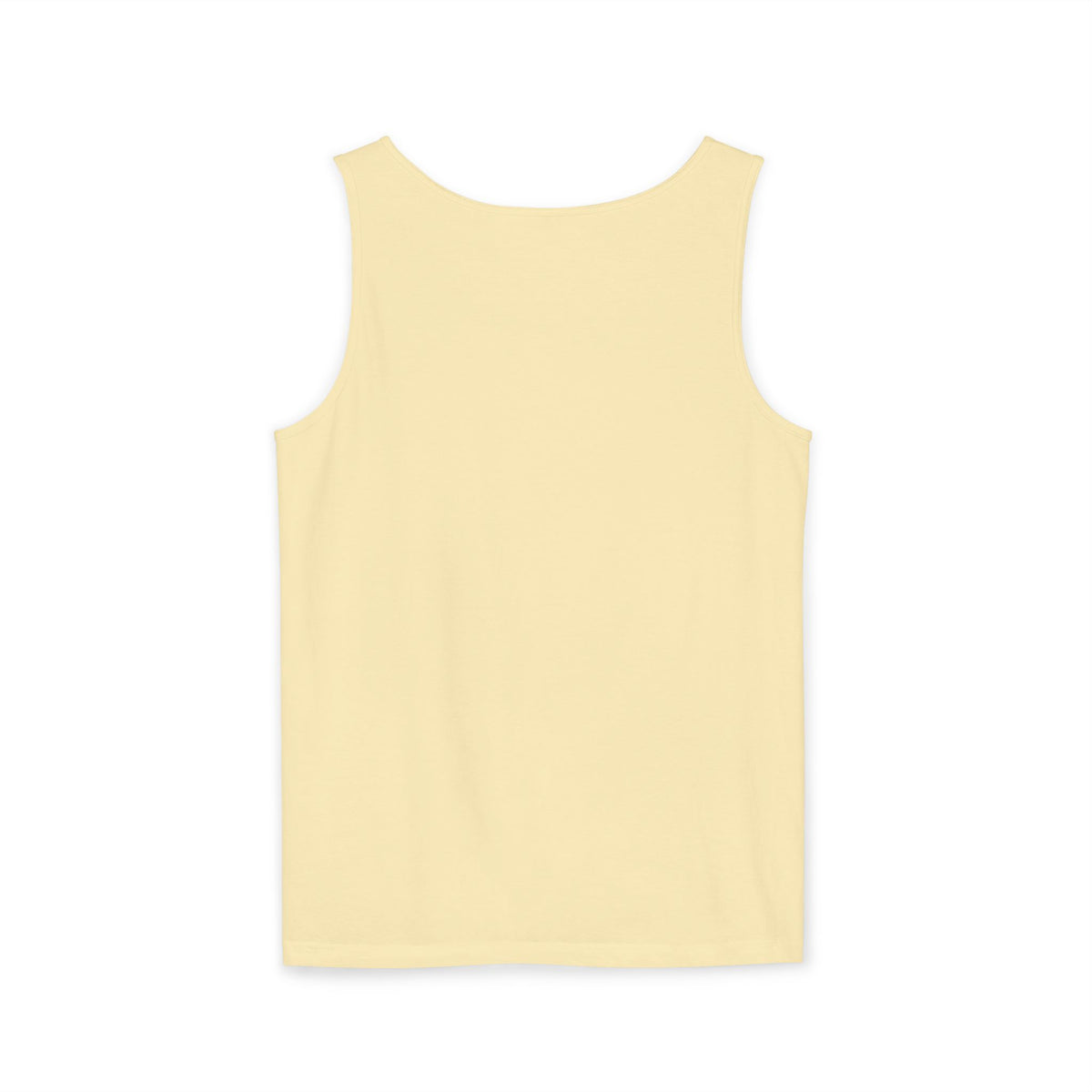 LIMITED EDITION Great Big Beautiful Tomorrow - Unisex Garment-Dyed Tank Top