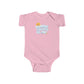 Nothing Can Stop Us Now - Baby Onesie