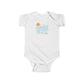 Nothing Can Stop Us Now - Baby Onesie