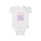 LIMITED EDITION Great Big Beautiful Tomorrow - Baby Onesie
