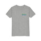 Tomorrowland Grand Prix -  Kid's Short Sleeve Tee Shirt
