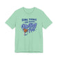 Some Things Are Worth Melting For - Adult Tee Shirt