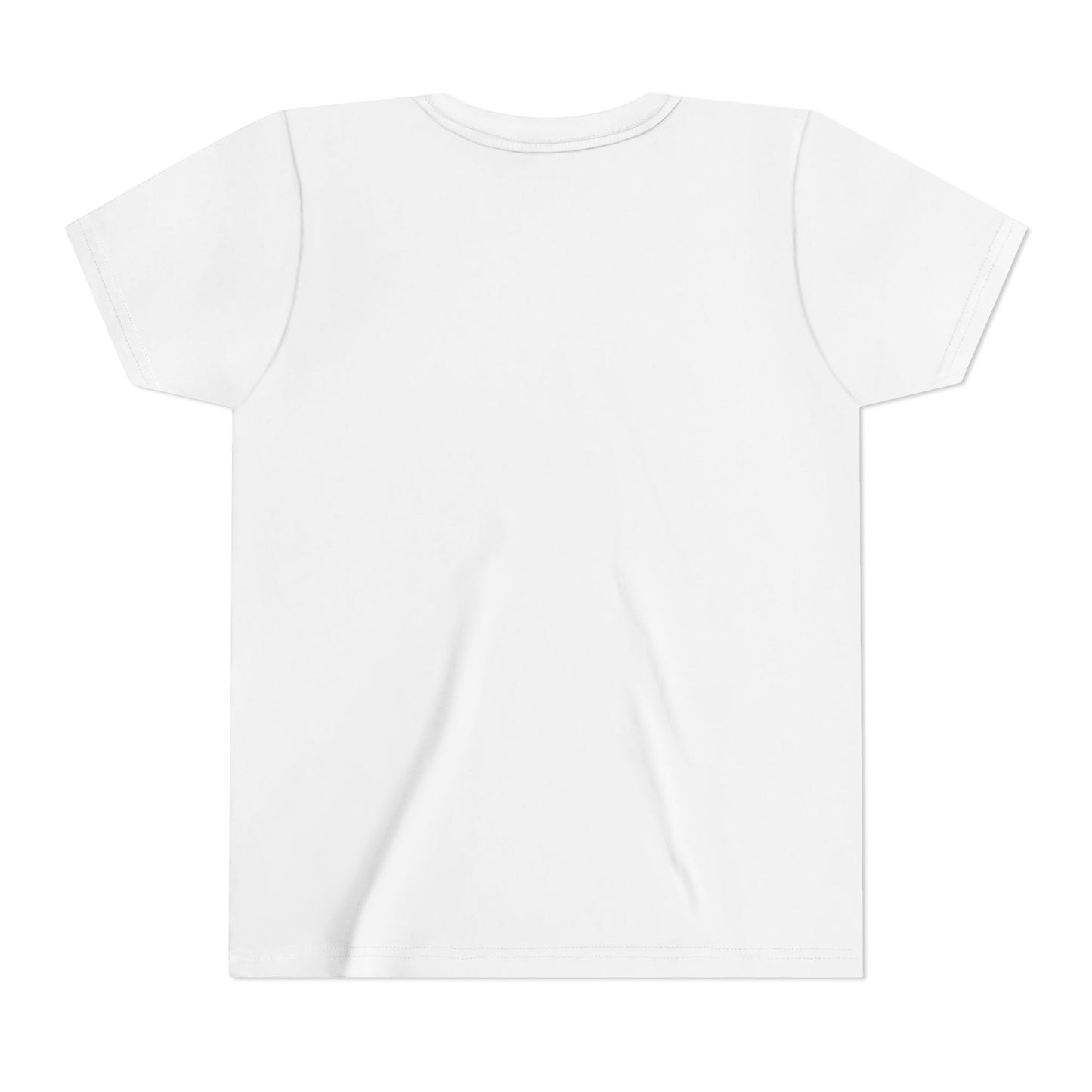 Chicken Tenders -  Kid's Short Sleeve Tee Shirt