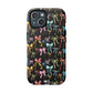 Bibbidi Bobbidi Bow Princess Bows - Tough Magnetic Phone Case