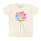 LIMITED EDITION Food & Wine Compass -  Kid's Short Sleeve Tee Shirt