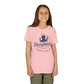 Harryhausen's -  Kid's Short Sleeve Tee Shirt