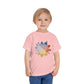 Food & Wine Compass -  Toddler Tee