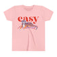 Easy Tiger - Rajah - Youth Short Sleeve Tee Shirt