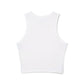 it's a small world - Women's Micro Rib Racer Tank Top