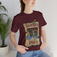 Dead Men Tell No Tales - Adult Tee Shirt