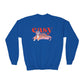 Easy Tiger - Youth Crewneck Sweatshirt