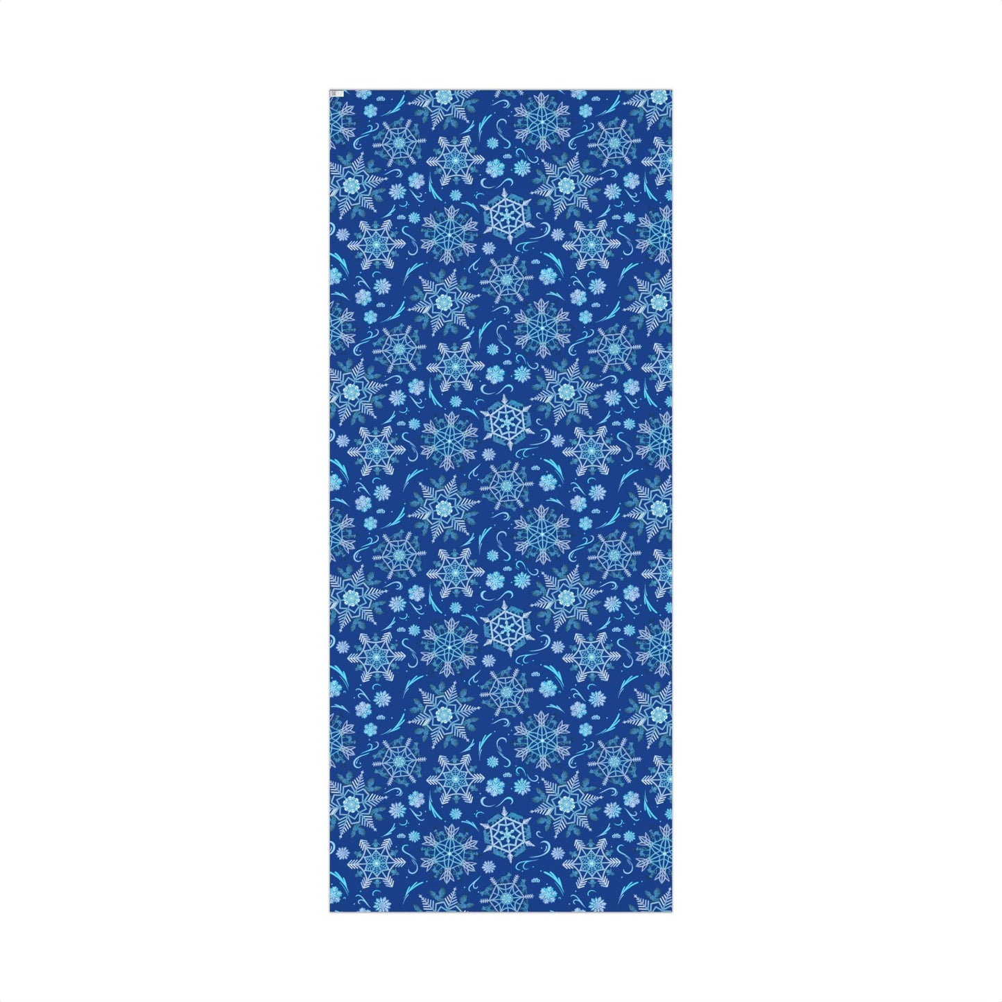 Merry Menagerie - Gift Wrap Papers