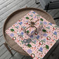 Park Icons Vintage Ornaments - Gift Wrap Papers
