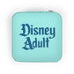 Disney Adult - Jewelry Travel Case