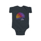 Food & Wine Era - Baby Onesie