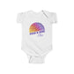 Food & Wine Era - Baby Onesie