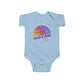 Food & Wine Era - Baby Onesie