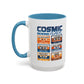 Cosmic Rewind Mixtapes - Mug, 11oz and 15oz