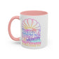 LIMITED EDITION Great Big Beautiful Tomorrow - Mug, 11oz and 15oz