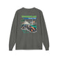 Tomorrowland Grand Prix - Unisex Long Sleeve Pocket T-Shirt