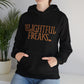 Delightful Freaks -  Adult Hoodie Sweatshirt
