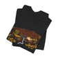 Niffler in a Suitcase - Adult Tee Shirt