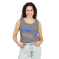 It's Park O' Clock - Unisex Garment-Dyed Tank Top