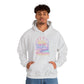 LIMITED EDITION Great Big Beautiful Tomorrow -  Adult Hoodie Sweatshirt
