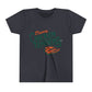 Chicken Tenders -  Kid's Short Sleeve Tee Shirt