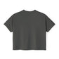 LIMITED EDITION Every Cloud Has a Silver Lining - Women's Boxy Tee