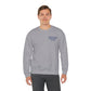 Peoplemover Fan Club - Adult Crewneck Sweatshirt