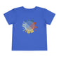 Food & Wine Compass -  Toddler Tee