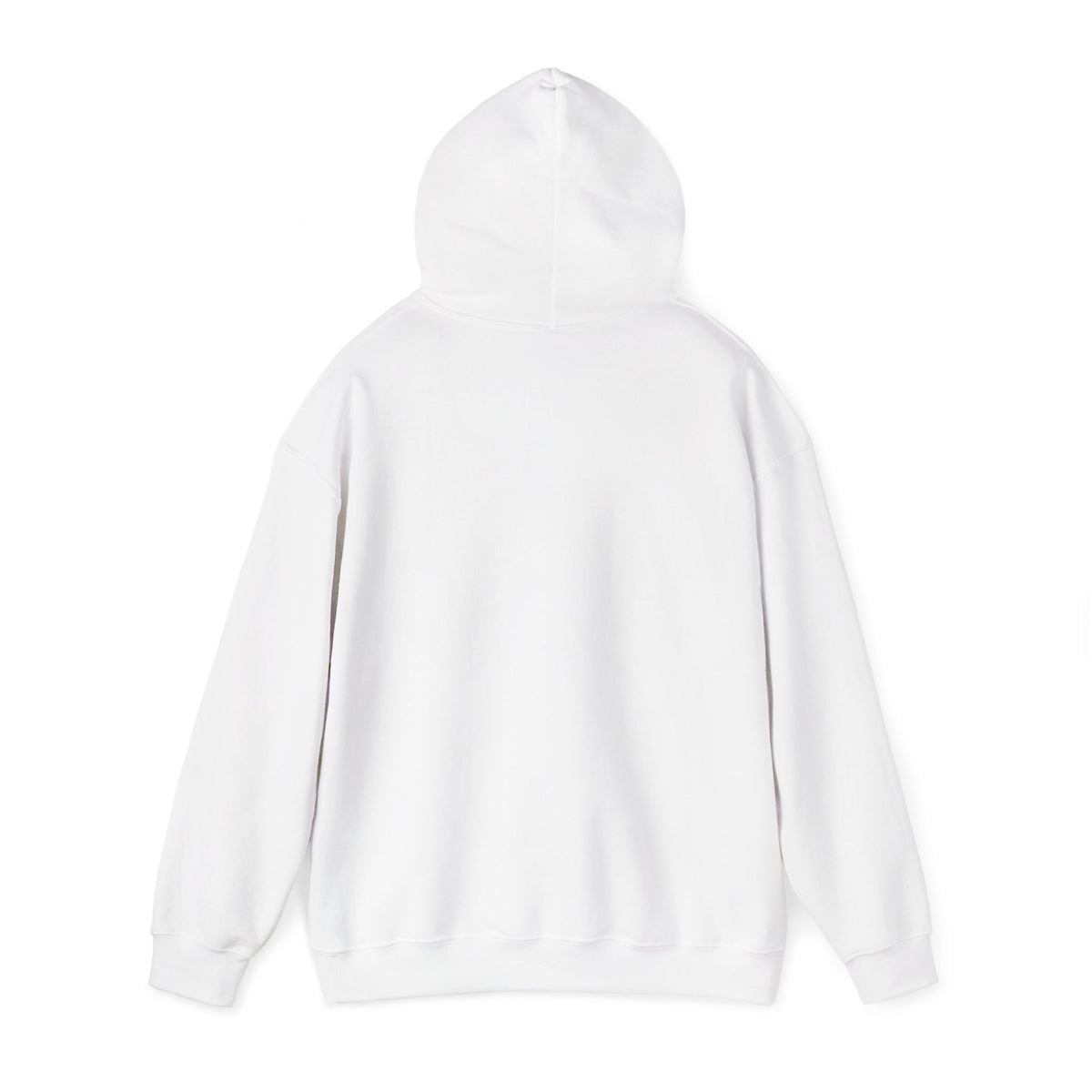 Gingerbread Park Icons -  Adult Hoodie Sweatshirt