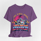 The Final Roar- DINOSAUR - Adult Tee Shirt