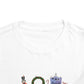 Park Icons Vintage Ornament Shirt - Toddler T-shirt