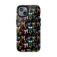 Bibbidi Bobbidi Bow Princess Bows - Tough Magnetic Phone Case