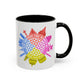 LIMITED EDITION Food & Wine Compass - Mug, 11oz and 15oz