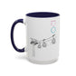 Monorail All The Time - Mug, 11oz and 15oz
