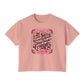 Umbridge Quote  - Women's Boxy Tee