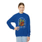 Howdy Folks - Youth Crewneck Sweatshirt