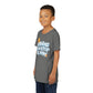 Nothing Can Stop Us Now -  Kid's Short Sleeve Tee Shirt