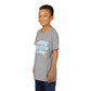 Nothing Can Stop Us Now -  Kid's Short Sleeve Tee Shirt