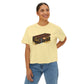 Niffler in a Suitcase - Women's Boxy Tee