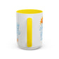 Nothing Can Stop Us Now - Mug, 11oz and 15oz