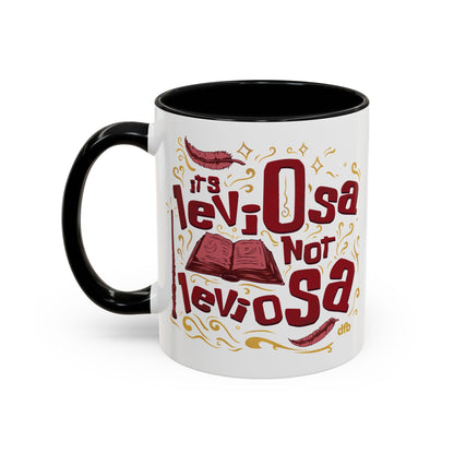 Hermione Quote - Mug, 11oz and 15oz