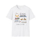 Ready To Ride - Adult Family Matching TShirt