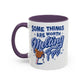 Some Things Are Worth Melting For - Mug, 11oz and 15oz