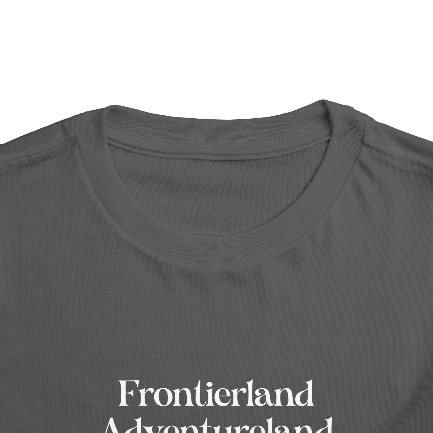 Magical Lands - Toddler T-shirt