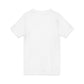 Harryhausen's- Short Sleeve V-Neck Tee
