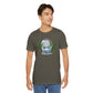 EPCOT Snowglobes - Adult Tee Shirt